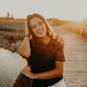 Meet your Posher, Lilly